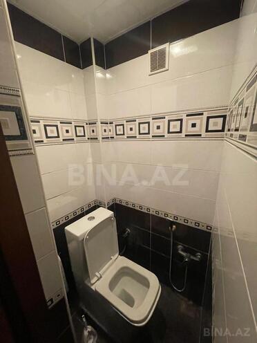 İcarəyə verilir 3 otaqlı köhnə tikili 88 m², 28 May m., photo 14 from 18