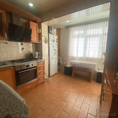 Satılır 5 otaqlı köhnə tikili 112 m², Həzi Aslanov m., photo 28 from 32