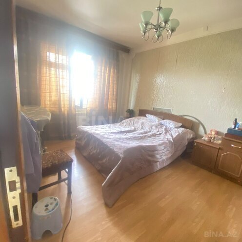 Satılır 5 otaqlı köhnə tikili 112 m², Həzi Aslanov m., photo 11 from 32
