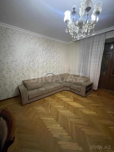 İcarəyə verilir 3 otaqlı köhnə tikili 88 m², 28 May m., photo 3 from 18