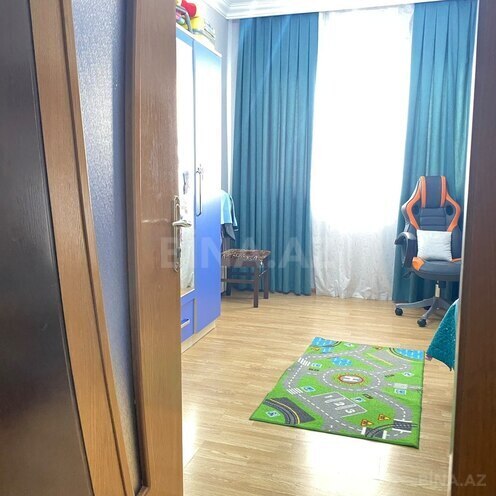 Satılır 5 otaqlı köhnə tikili 112 m², Həzi Aslanov m., photo 6 from 32
