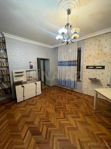 İcarəyə verilir 3 otaqlı köhnə tikili 88 m², 28 May m., photo 9 from 18
