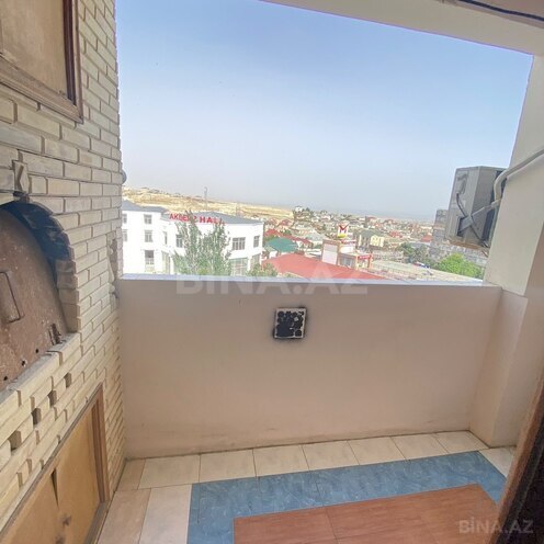 Satılır 5 otaqlı köhnə tikili 112 m², Həzi Aslanov m., photo 16 from 32