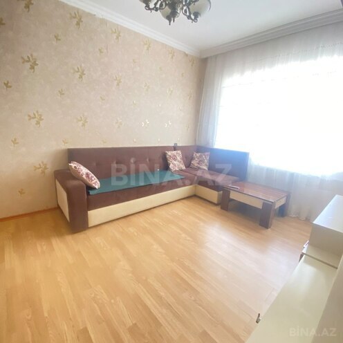Satılır 5 otaqlı köhnə tikili 112 m², Həzi Aslanov m., photo 4 from 32