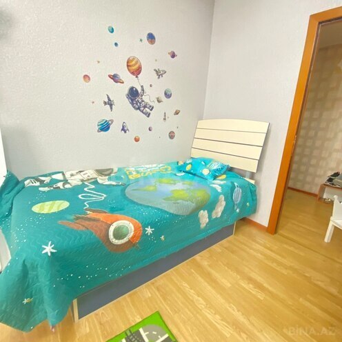 Satılır 5 otaqlı köhnə tikili 112 m², Həzi Aslanov m., photo 14 from 32