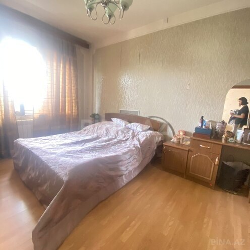Satılır 5 otaqlı köhnə tikili 112 m², Həzi Aslanov m., photo 12 from 32