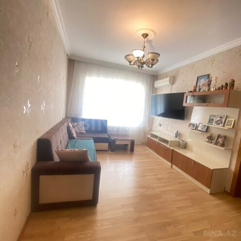 Satılır 5 otaqlı köhnə tikili 112 m², Həzi Aslanov m., photo 1 from 32