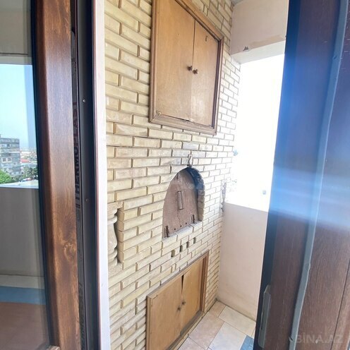 Satılır 5 otaqlı köhnə tikili 112 m², Həzi Aslanov m., photo 13 from 32