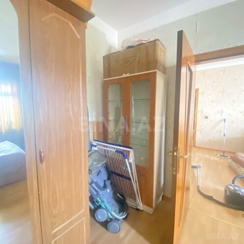 Satılır 5 otaqlı köhnə tikili 112 m², Həzi Aslanov m., photo 24 from 32