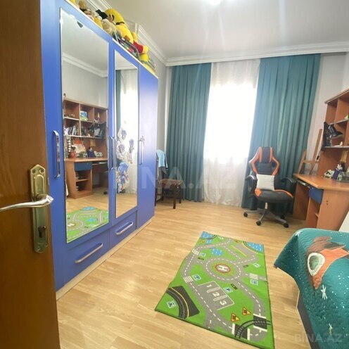 Satılır 5 otaqlı köhnə tikili 112 m², Həzi Aslanov m., photo 5 from 32