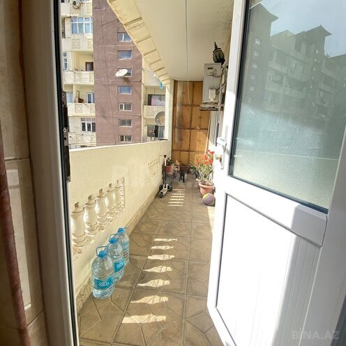 Satılır 5 otaqlı köhnə tikili 112 m², Həzi Aslanov m., photo 23 from 32
