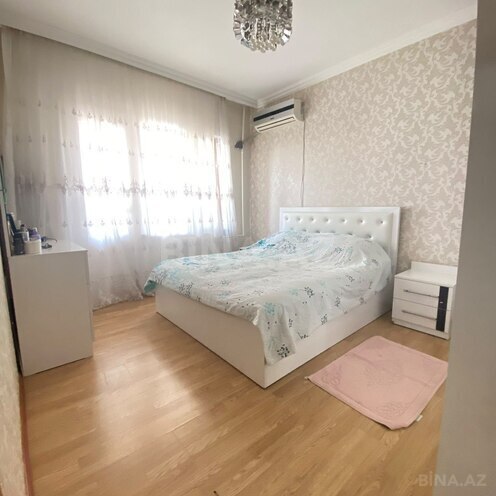 Satılır 5 otaqlı köhnə tikili 112 m², Həzi Aslanov m., photo 25 from 32