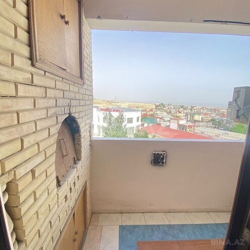 Satılır 5 otaqlı köhnə tikili 112 m², Həzi Aslanov m., photo 20 from 32