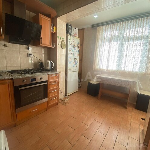 Satılır 5 otaqlı köhnə tikili 112 m², Həzi Aslanov m., photo 29 from 32