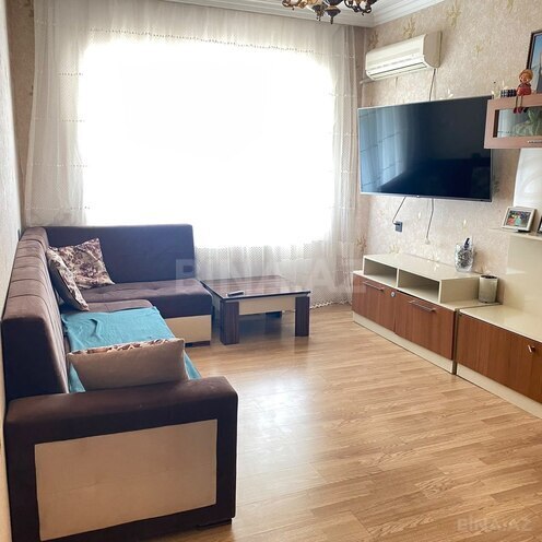 Satılır 5 otaqlı köhnə tikili 112 m², Həzi Aslanov m., photo 3 from 32