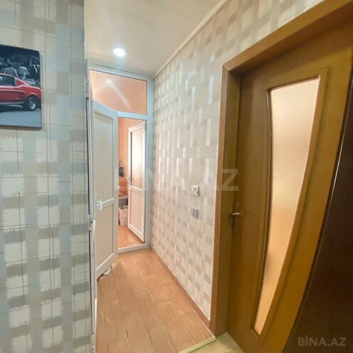 Satılır 5 otaqlı köhnə tikili 112 m², Həzi Aslanov m., photo 31 from 32