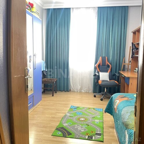 Satılır 5 otaqlı köhnə tikili 112 m², Həzi Aslanov m., photo 19 from 32