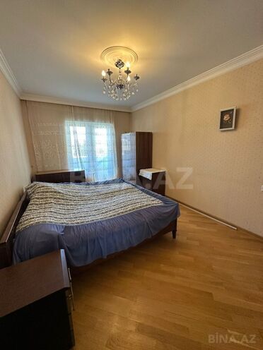 İcarəyə verilir 2 otaqlı yeni tikili 95 m², Azadlıq Prospekti m., photo 9 from 17