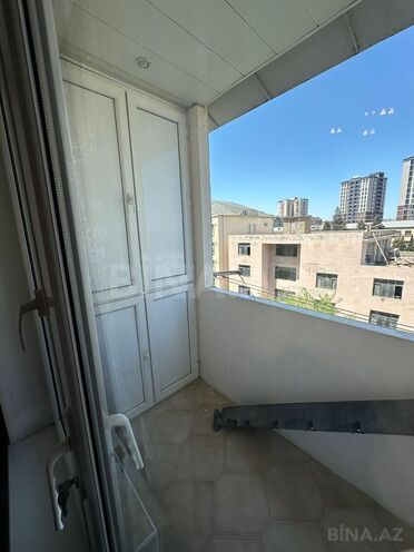 İcarəyə verilir 2 otaqlı yeni tikili 95 m², Azadlıq Prospekti m., photo 12 from 17