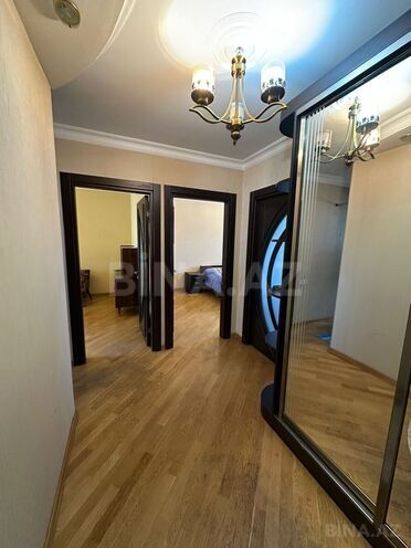 İcarəyə verilir 2 otaqlı yeni tikili 95 m², Azadlıq Prospekti m., photo 3 from 17