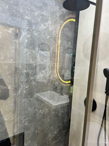 İcarəyə verilir 1 otaqlı yeni tikili 60 m², Nardaran q., photo 12 from 15
