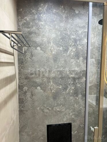 İcarəyə verilir 1 otaqlı yeni tikili 60 m², Nardaran q., photo 13 from 15