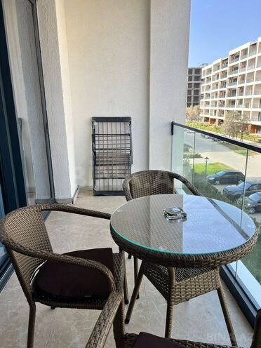 İcarəyə verilir 1 otaqlı yeni tikili 60 m², Nardaran q., photo 4 from 15
