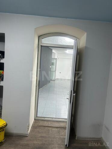 İcarəyə verilir  obyekt 40 m², 28 May m., photo 16 from 22