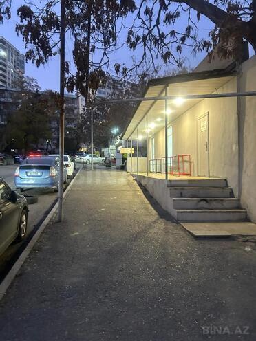 İcarəyə verilir  obyekt 40 m², 28 May m., photo 1 from 22