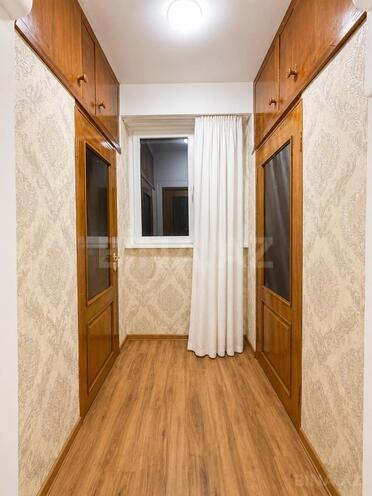 Satılır 3 otaqlı köhnə tikili 80 m², Qaraçuxur q., photo 21 from 22