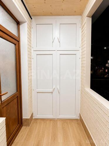 Satılır 3 otaqlı köhnə tikili 80 m², Qaraçuxur q., photo 19 from 22