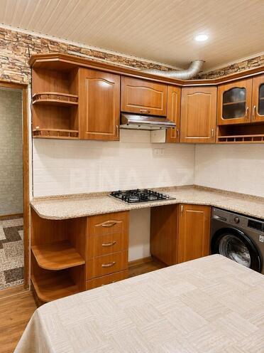 Satılır 3 otaqlı köhnə tikili 80 m², Qaraçuxur q., photo 14 from 22