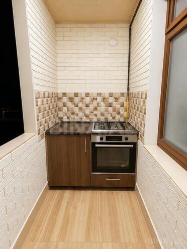 Satılır 3 otaqlı köhnə tikili 80 m², Qaraçuxur q., photo 20 from 22