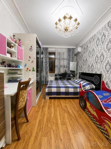 Satılır 3 otaqlı köhnə tikili 80 m², Qaraçuxur q., photo 6 from 22