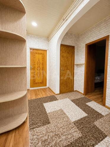 Satılır 3 otaqlı köhnə tikili 80 m², Qaraçuxur q., photo 10 from 22