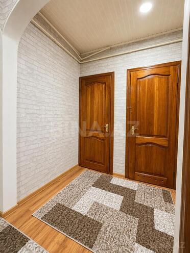 Satılır 3 otaqlı köhnə tikili 80 m², Qaraçuxur q., photo 16 from 22