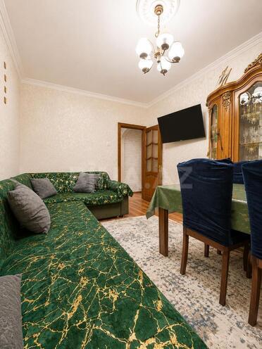 Satılır 3 otaqlı köhnə tikili 80 m², Qaraçuxur q., photo 3 from 22