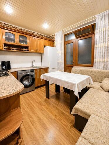 Satılır 3 otaqlı köhnə tikili 80 m², Qaraçuxur q., photo 12 from 22