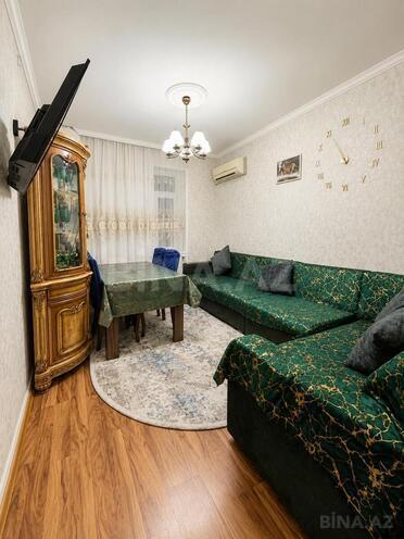 Satılır 3 otaqlı köhnə tikili 80 m², Qaraçuxur q., photo 1 from 22