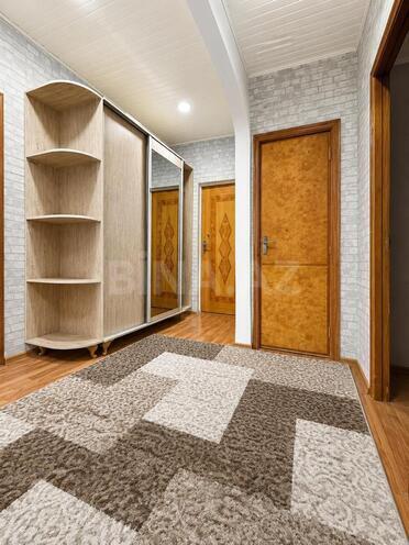 Satılır 3 otaqlı köhnə tikili 80 m², Qaraçuxur q., photo 11 from 22