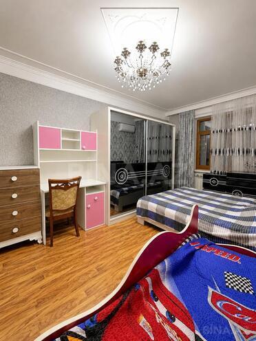 Satılır 3 otaqlı köhnə tikili 80 m², Qaraçuxur q., photo 4 from 22