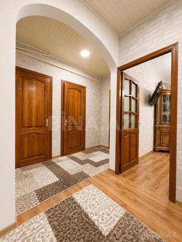 Satılır 3 otaqlı köhnə tikili 80 m², Qaraçuxur q., photo 9 from 22