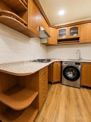 Satılır 3 otaqlı köhnə tikili 80 m², Qaraçuxur q., photo 13 from 22