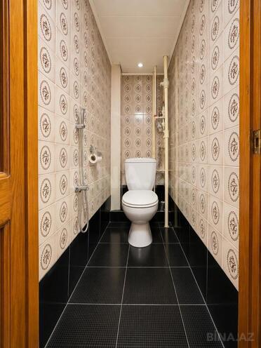 Satılır 3 otaqlı köhnə tikili 80 m², Qaraçuxur q., photo 17 from 22