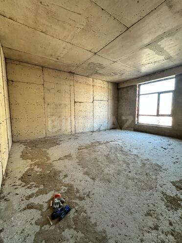 Satılır 3 otaqlı yeni tikili 144 m², Nəriman Nərimanov m., photo 5 from 9