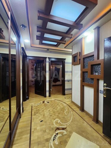 İcarəyə verilir 4 otaqlı köhnə tikili 100 m², Nəsimi m., photo 4 from 14