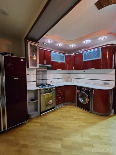 İcarəyə verilir 4 otaqlı köhnə tikili 100 m², Nəsimi m., photo 8 from 14