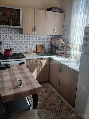Satılır 2 otaqlı köhnə tikili 45 m², Nəsimi m., photo 4 from 9
