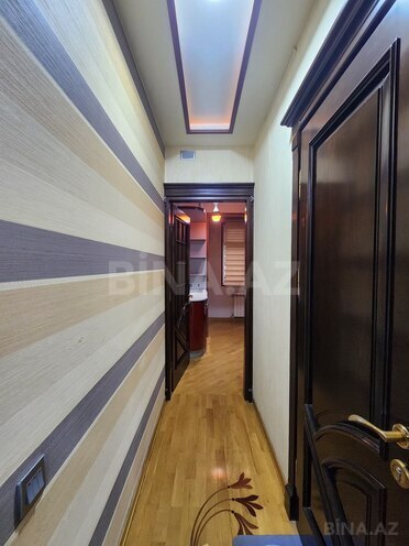 İcarəyə verilir 4 otaqlı köhnə tikili 100 m², Nəsimi m., photo 6 from 14