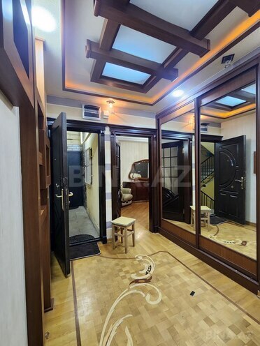 İcarəyə verilir 4 otaqlı köhnə tikili 100 m², Nəsimi m., photo 5 from 14